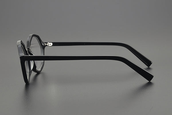 Geometric Glasses TG1224