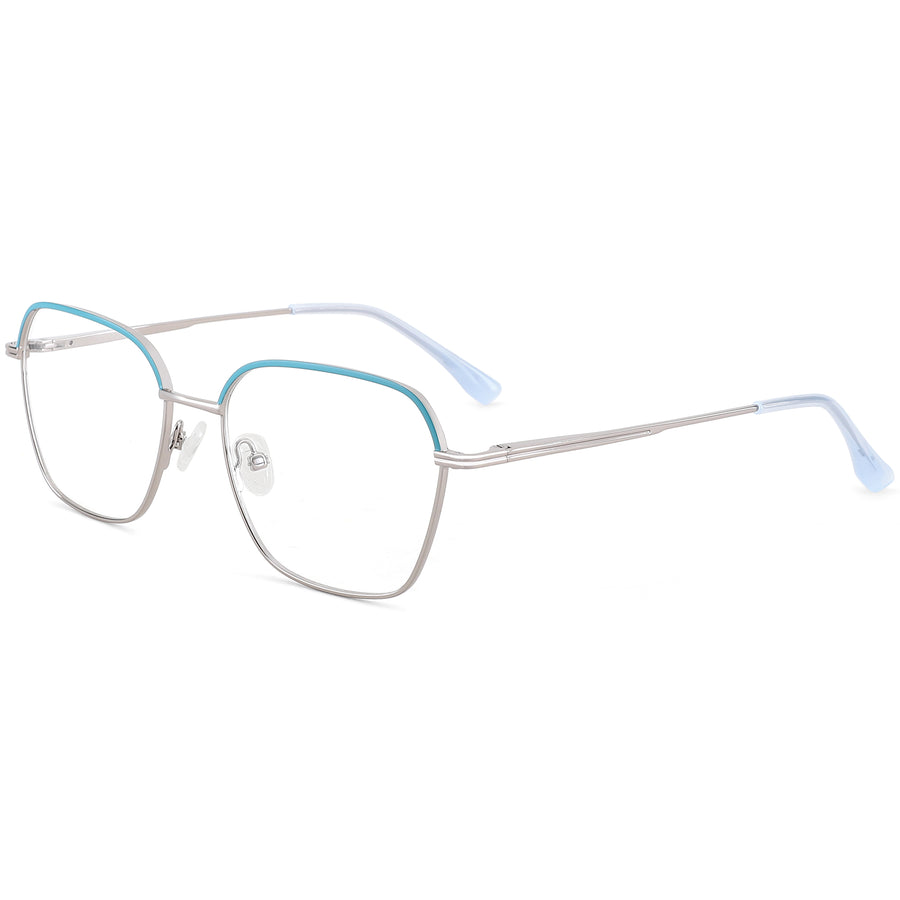 Square Glasses YEM1245
