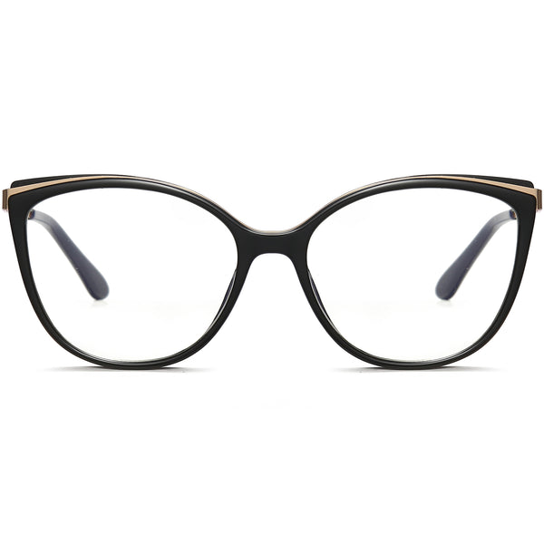 Cat-Eye Glasses PF1195