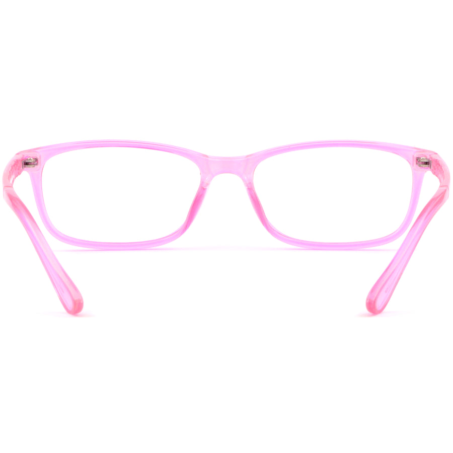 Rectangle Glasses O1846