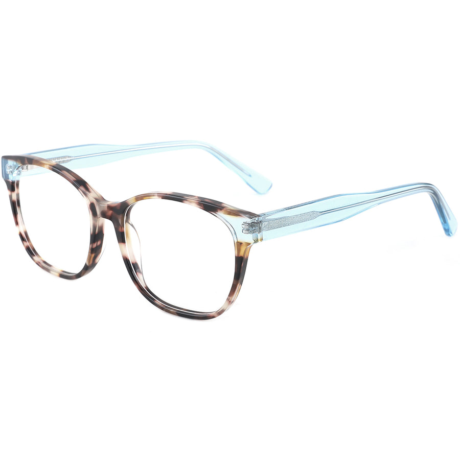 Square Glasses YEA1102