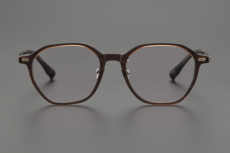 Geometric Glasses MW1410