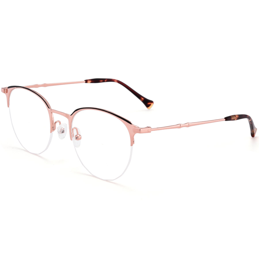 Round Glasses YEM1182