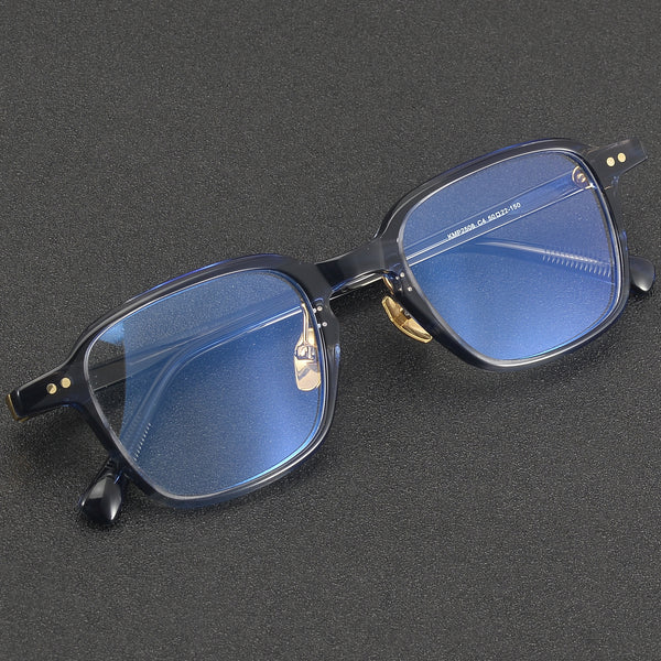 Square Glasses BY1134