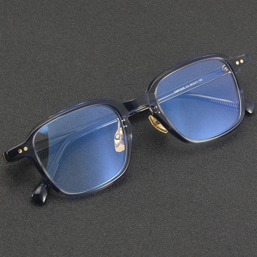 Square Glasses BY1134