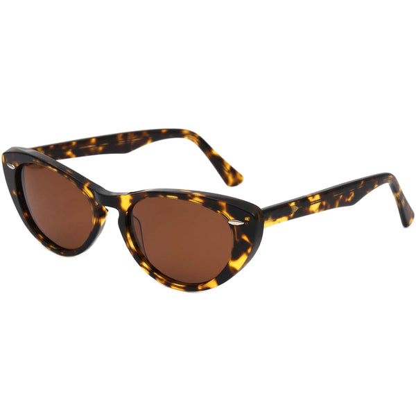 Cat-Eye Sunglasses GSS1039