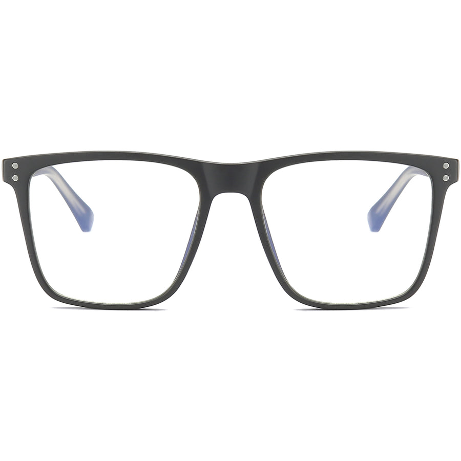 Square Glasses PF1193