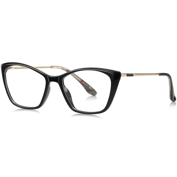 Cat-Eye Glasses YSD1032