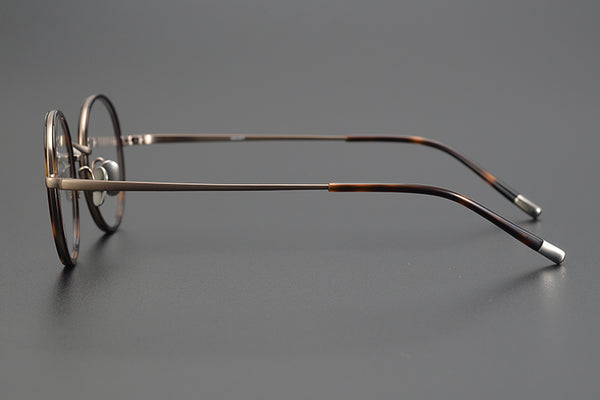 Round Glasses MW1303