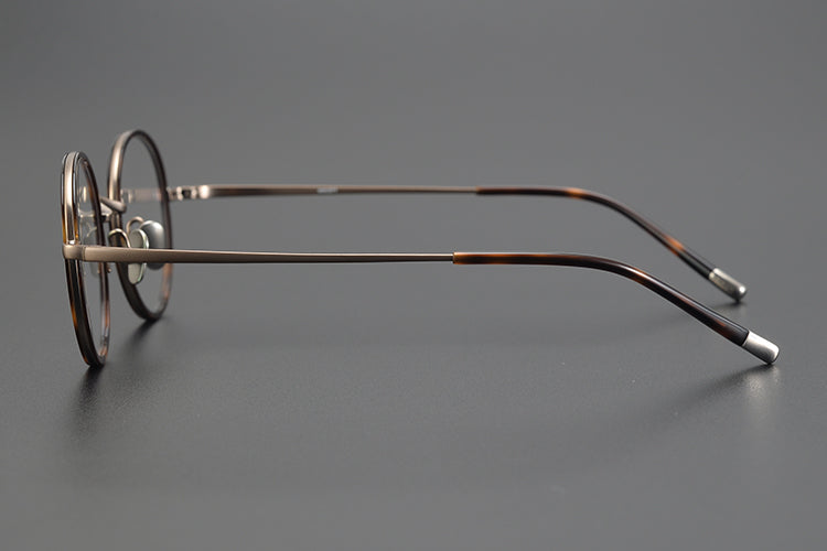 Round Glasses MW1303