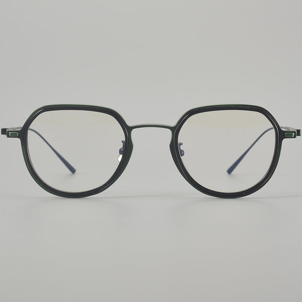Round Glasses BY1136