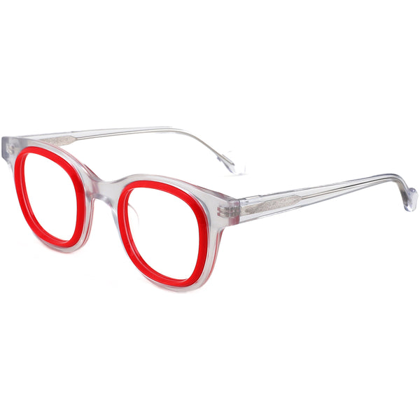 Square Glasses YEA1163