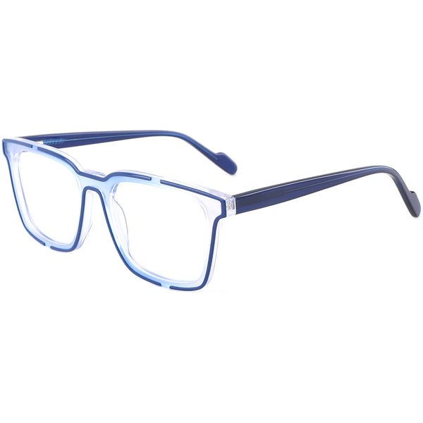 Square Glasses YEA1117