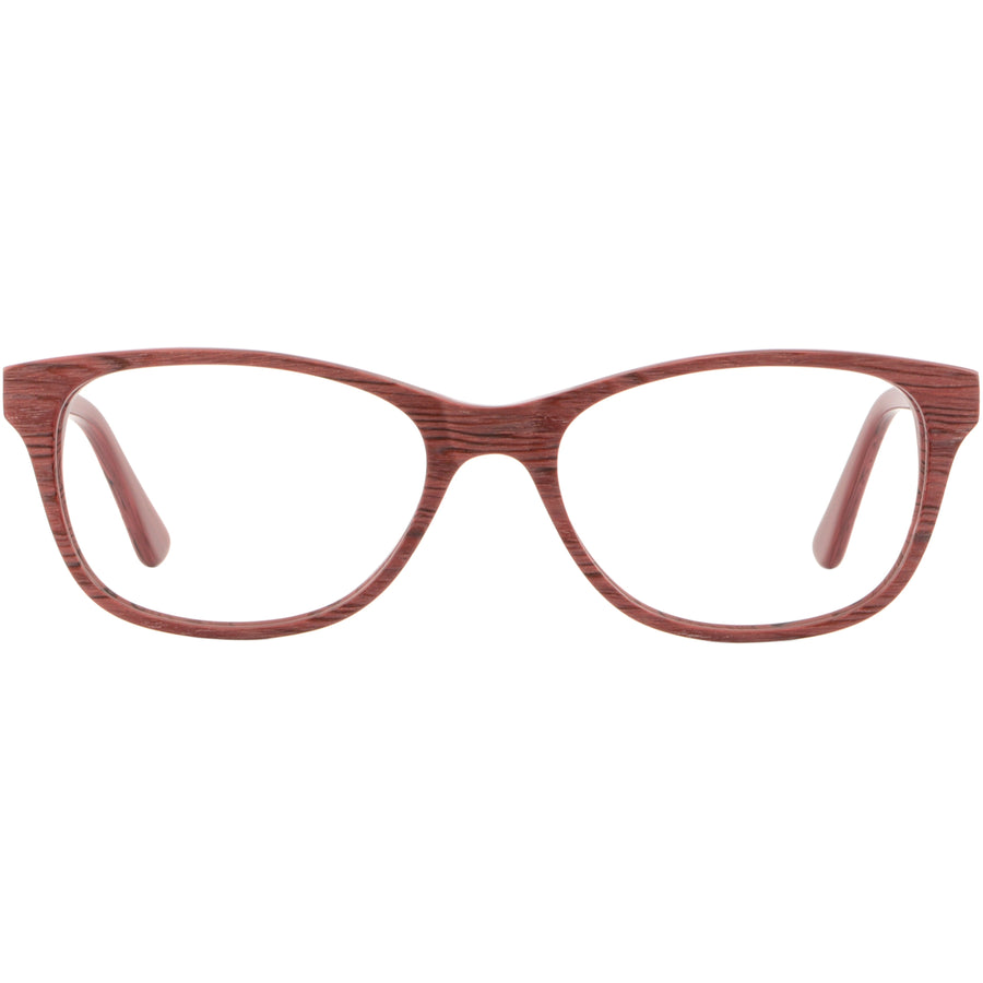 Rectangle Glasses O2628