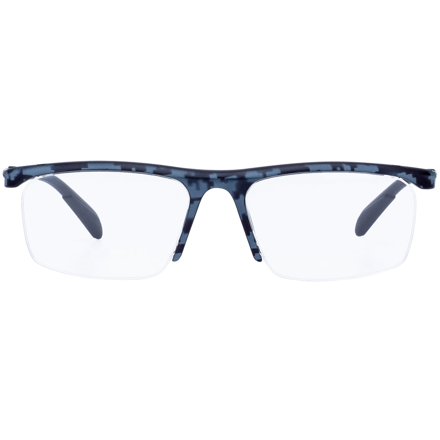 Rectangle Glasses O2785