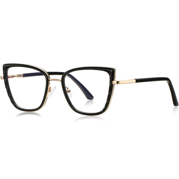 Cat-Eye Glasses PF1333