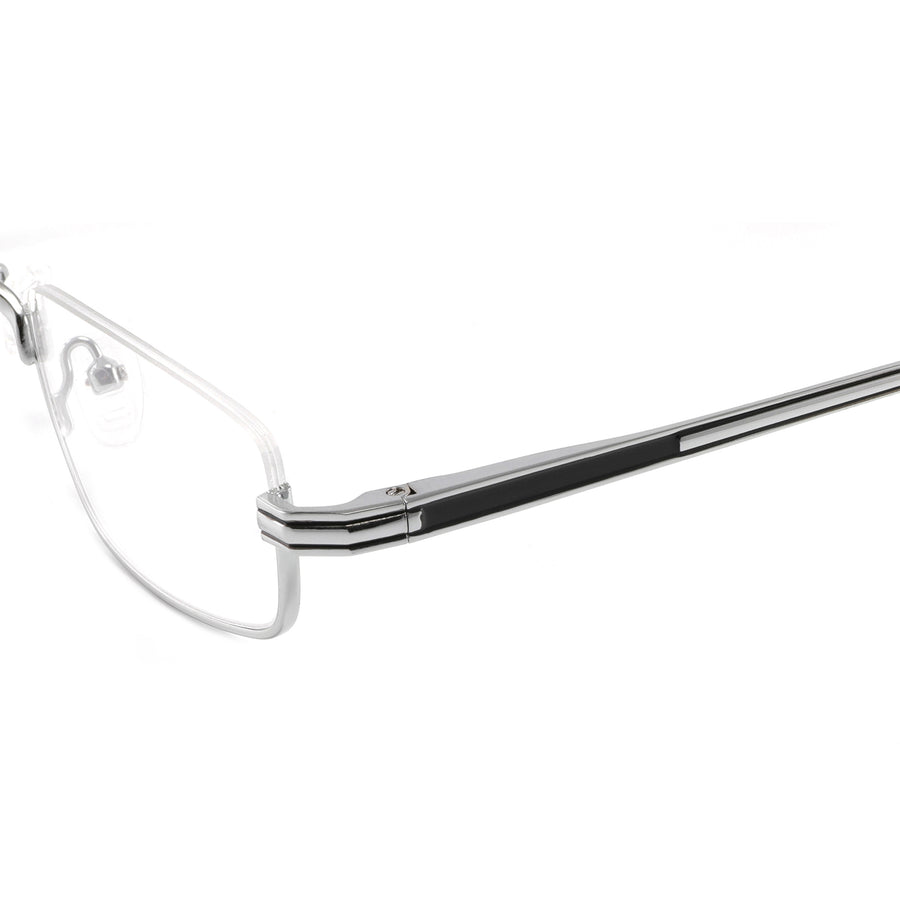 Rectangle Glasses RV1026