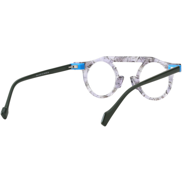 Round Glasses YEA1274