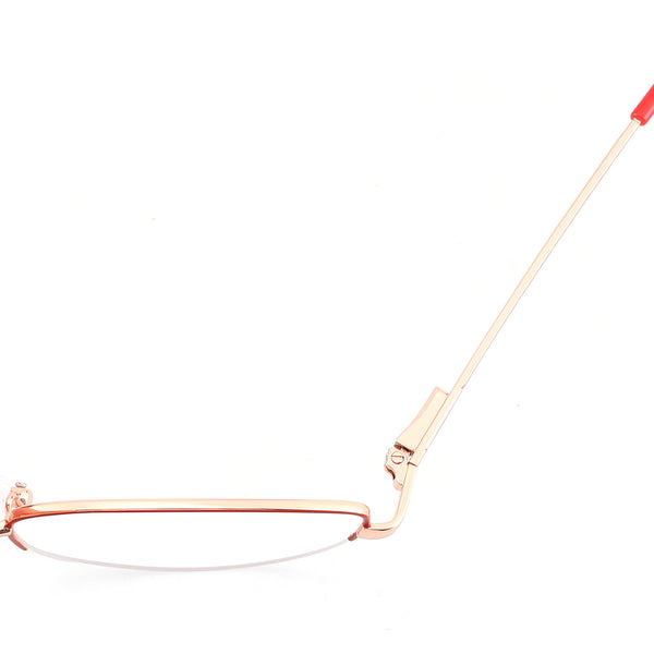 Cat-Eye Glasses YEM1242