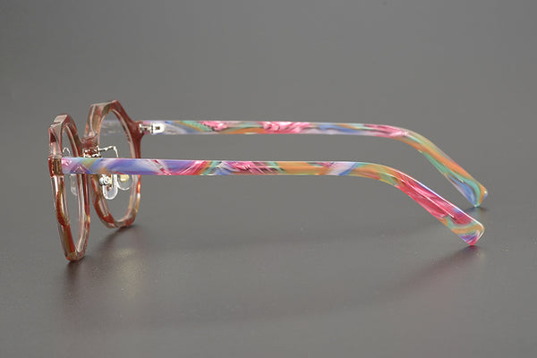 Geometric Glasses TG1230