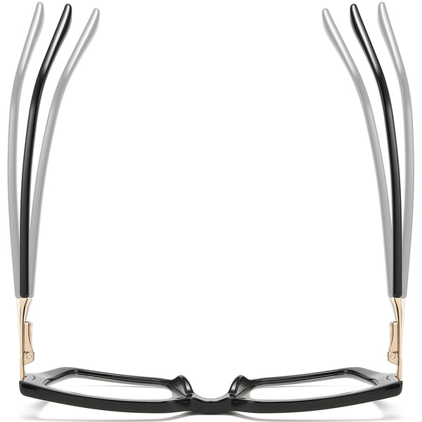 Cat-Eye Glasses PF1405