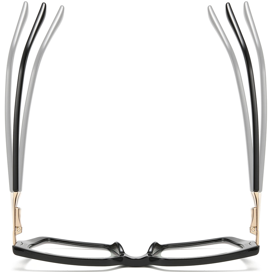 Cat-Eye Glasses PF1405