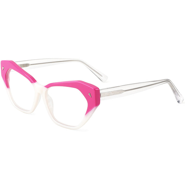 Cat-Eye Glasses YEA1075