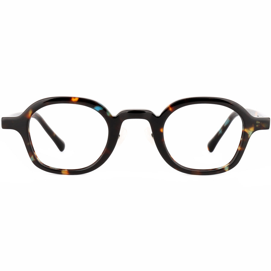 Square Glasses SH1002