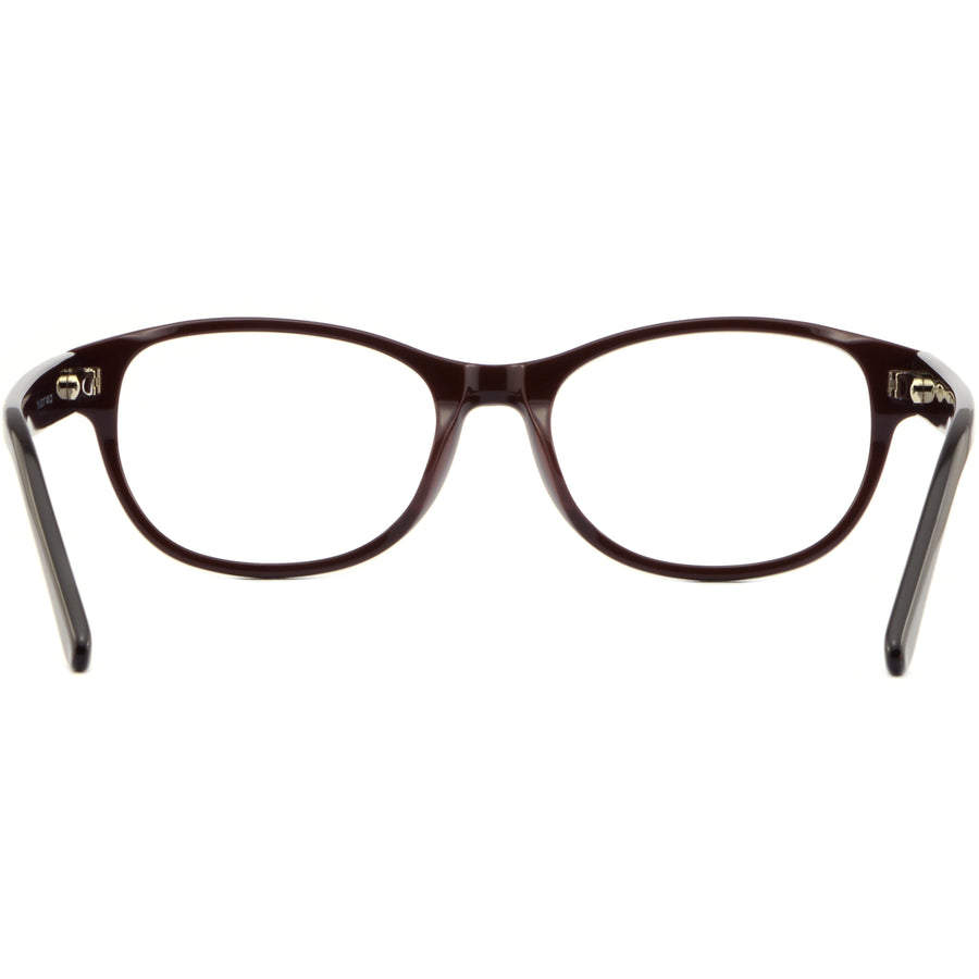 Rectangle Glasses O2282