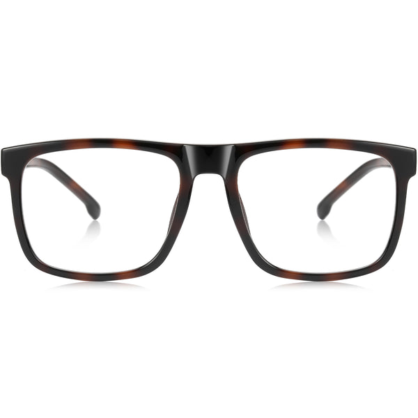 Square Glasses YSD1070