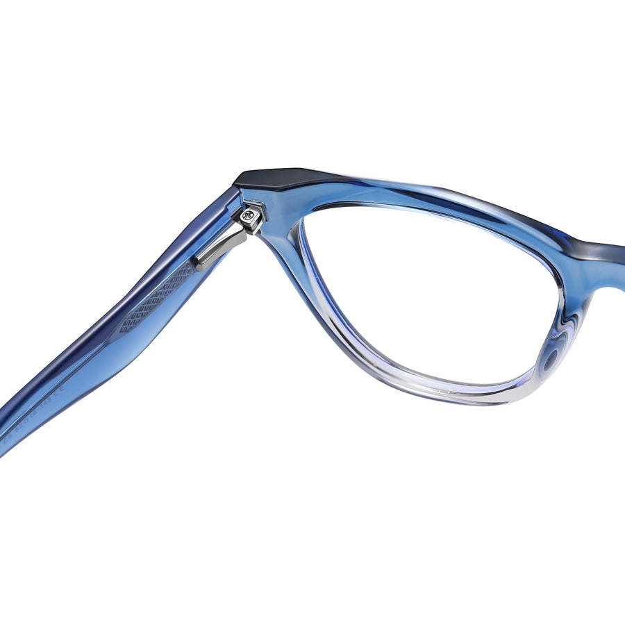 Cat-Eye Glasses YSD1096