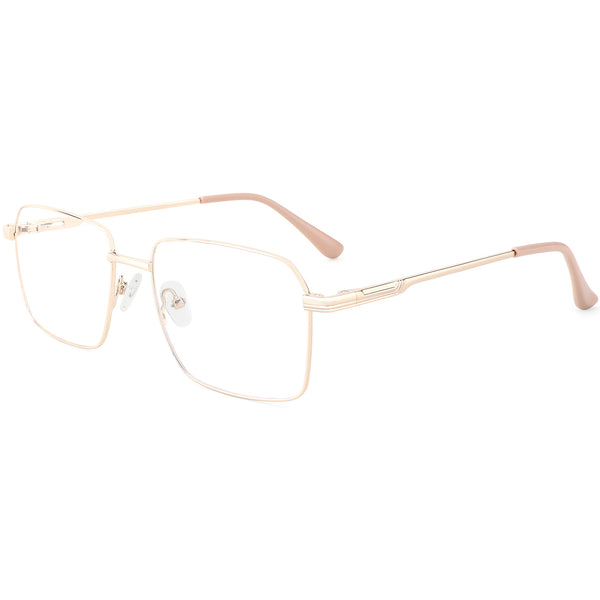 Square Glasses YSAM1095