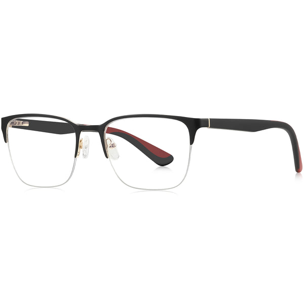 Square Glasses YSD1119