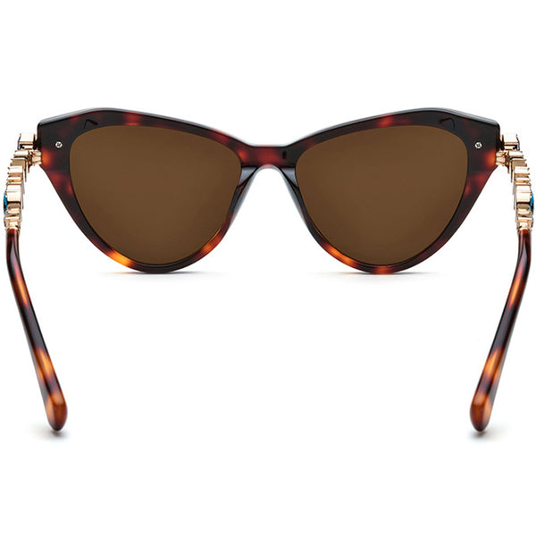 Cat-Eye Sunglasses BRS1217