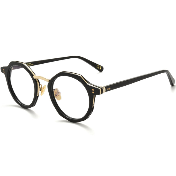Round Glasses MS1022