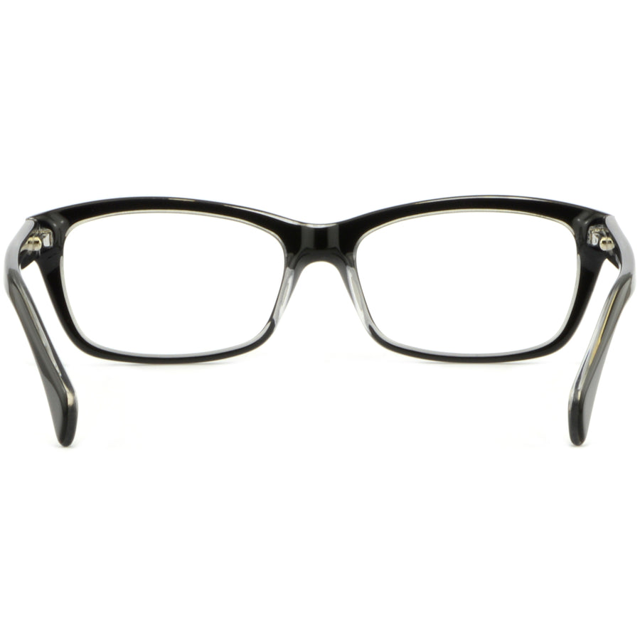 Rectangle Glasses O1647