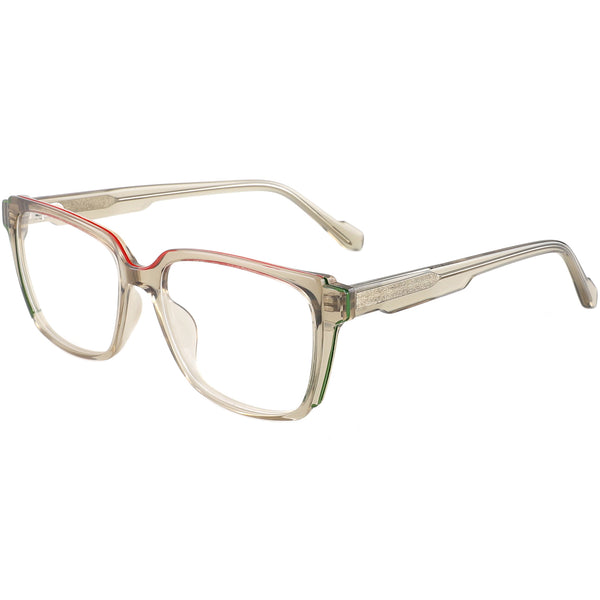 Square Glasses YEA1221