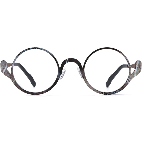 Round Glasses BR1724