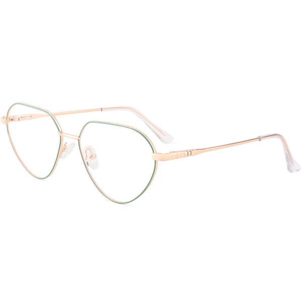 Geometric Glasses YSAM1047