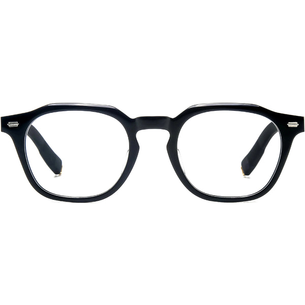 Square Glasses A4116