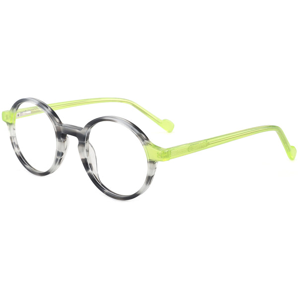 Round Glasses YEA1101