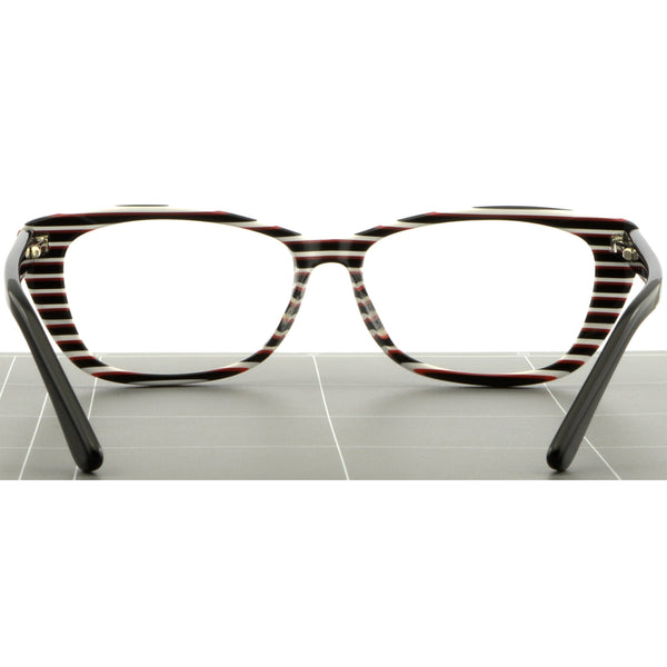 Cat-Eye Glasses O1665