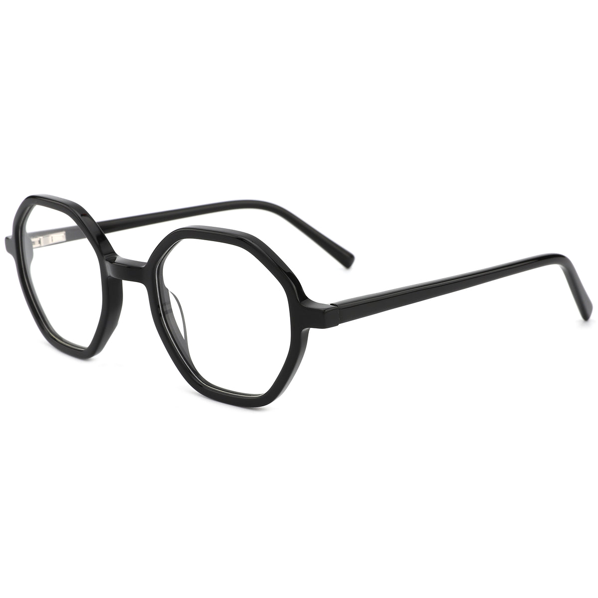 Geometric Glasses A2377