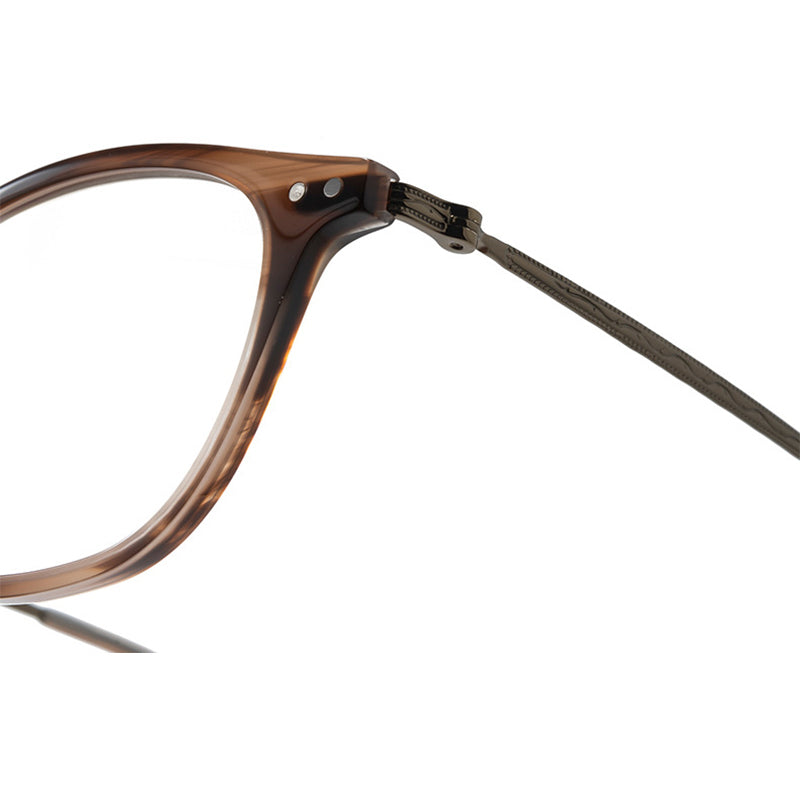 Square Glasses YN1076