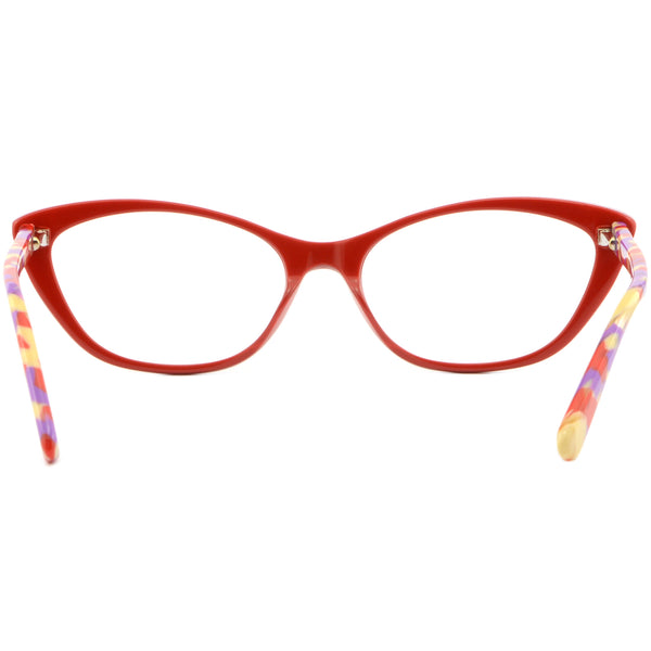 Cat-Eye Glasses O2239