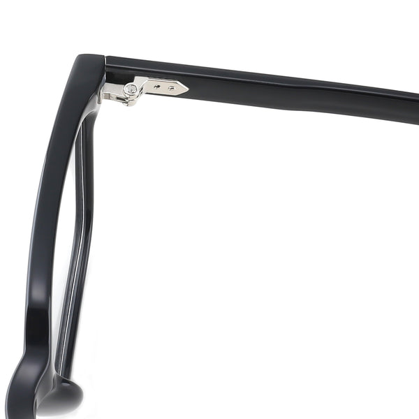 Rectangle Glasses YEA1231