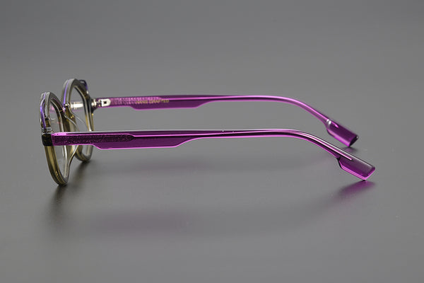 Geometric Glasses TG1197