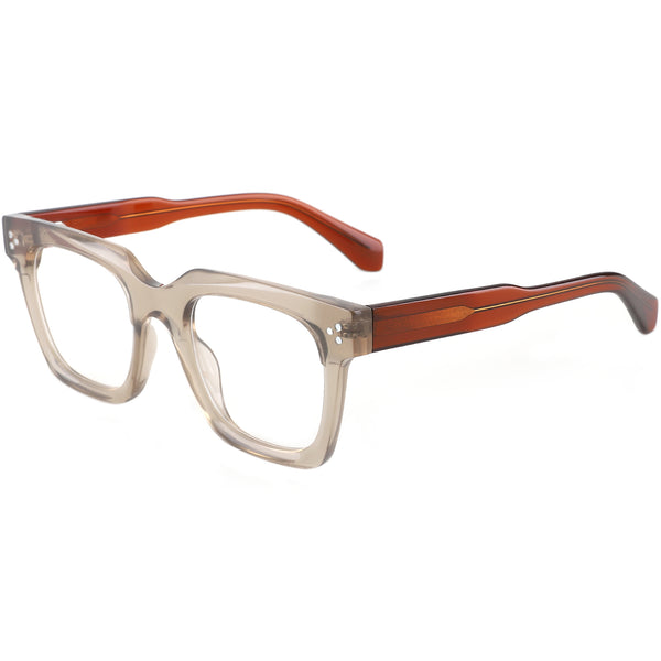 Square Glasses YEA1160