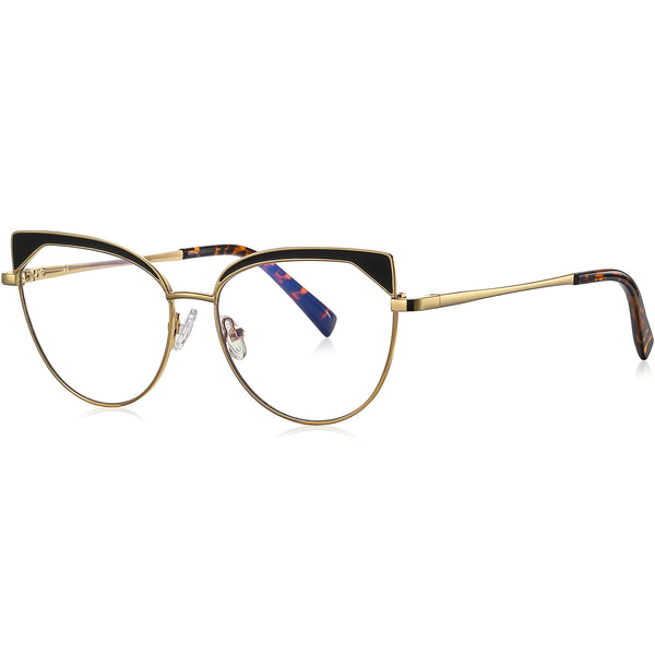 Cat-Eye Glasses PF1270