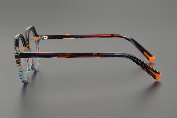 Round Glasses TG1099